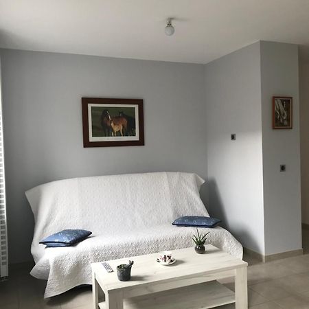 Thiergeville La Grange Aux Hortensias מראה חיצוני תמונה